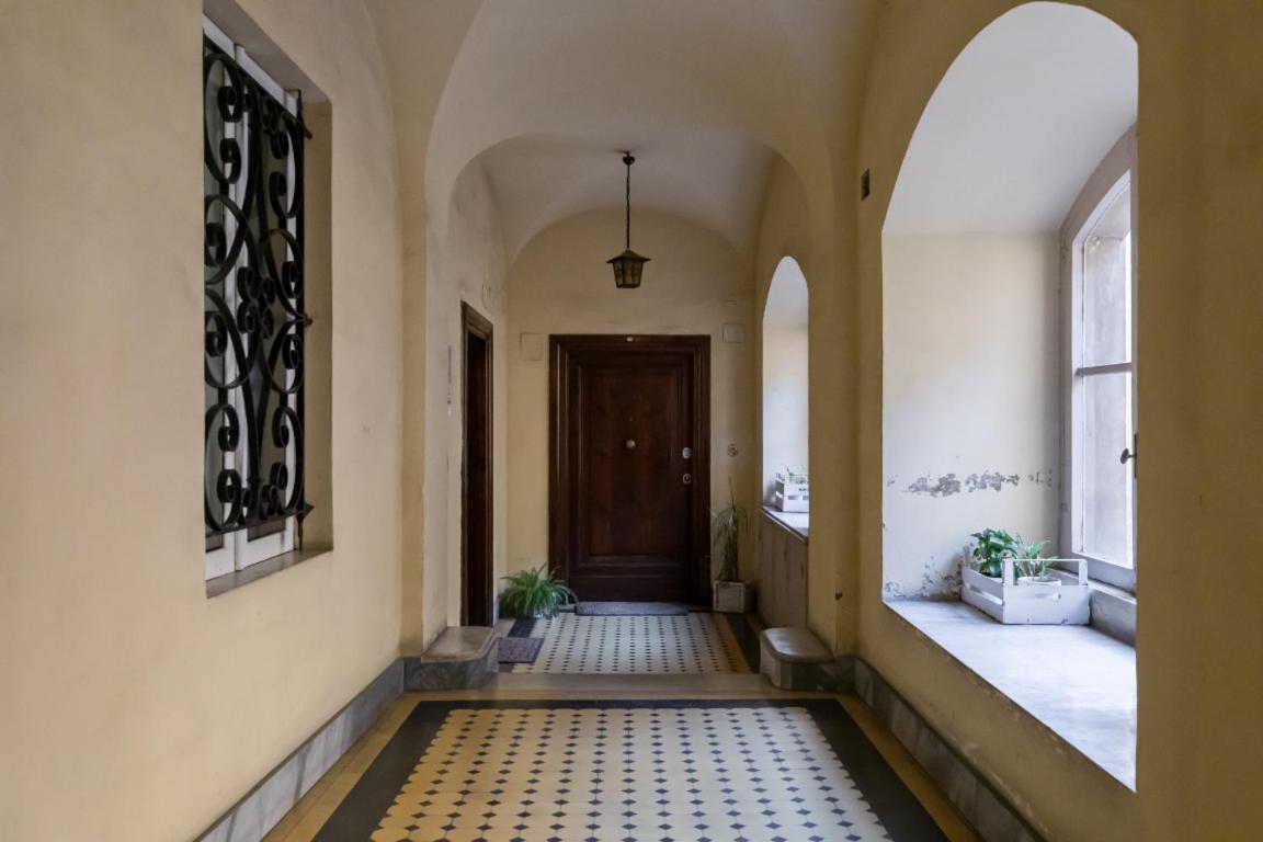 Guest House Urbana Rome Exterior photo